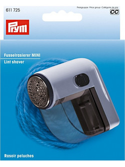 Prym Αποχνουδωτής Ρούχων Ηλεκτρικός 611725