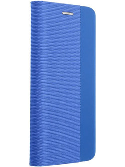 SENSITIVE Book for iPhone 12 Mini - Blue