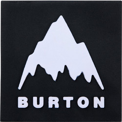 BURTON Mountain Logo - Αντιολισθητικό Pad Snowboard