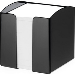 Κύβος Σημειώσεων Durable 800Φύλλα Black 1701682060
