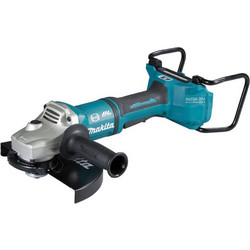 Makita DGA901ZKU2 Γωνιακός Τροχός Μπαταρίας 230mm Solo