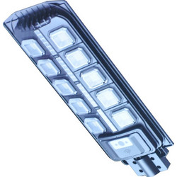 LED ΠΡΟΒΟΛΕΑΣ 200W ΜΕ ΕΝΣΩΜΑΤΩΜΕΝΟ ΠΑΝΕΛ LJD-LY-200
