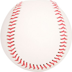 Μπάλα Baseball 7cm ABBEY(R) 23ME