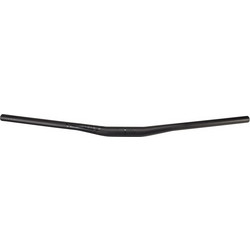 Τιμόνι Funn Kingpin 31.8mm Rise 15mm x 785mm Μαύρο