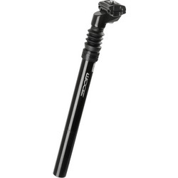 Ντίζα Σέλας Zoom 350 x 25.4mm με Αμορτισέρ Μαύρο 252108