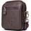 BULL CAPTAIN DJB 015L Brown