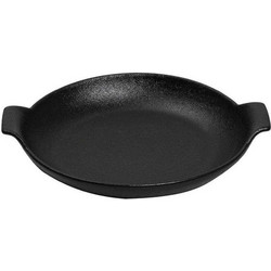 Espiel Lava Πυρίμαχο Κεραμικό Ταψί Οβάλ 20.5cm NOL114K2