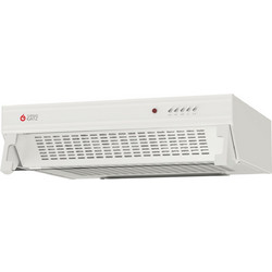 Thermogatz TGC 160 WH Ελεύθερος Απορροφητήρας 60cm με 2 Μοτέρ Λευκός