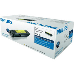 Philips PFA751 Black Toner