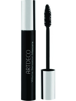 Artdeco Volume Sensation Black Mascara για Όγκο 15ml