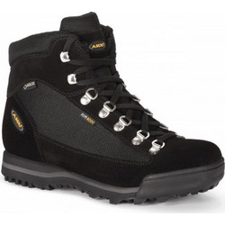 ΑΡΒΥΛΟ AKU ULTRA LIGHT MICRO GORE-TEX BLACK ΓΥΝΑΙΚΕΙΟ