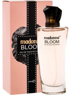 Madonna Nudes 1979 Bloom Eau de Toilette 50ml