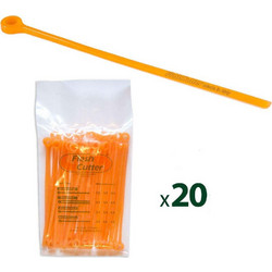 Flash Cutter 204-810 20τεμ