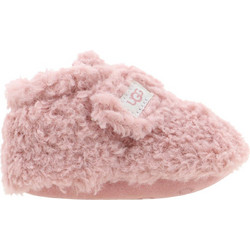UGG Bixbee Βρεφικά Μποτάκια Αγκαλιάς Ροζ 1121045I
