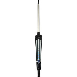 Diva Signature 07 Micro Wand Ψαλίδι Μαλλιών Κώνος για Μπούκλες 25W
