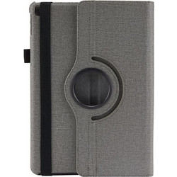 Redshield Book 360 Grey (iPad 10.2" 2019/2020)