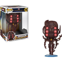 Funko Pop! Marvel Eternals 739 Arishem 25cm