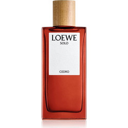 Loewe Solo Cedro Eau de Toilette 100ml