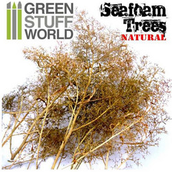 Green Stuff World 9345 - Seafoam Trees Mix