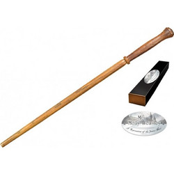 The Noble Collection Harry Potter Mrs Molly Weasley Wand NN8214