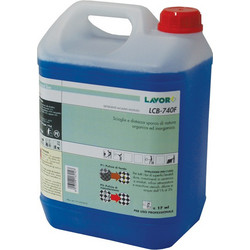 LAVOR: ΑΠΟΡΡΥΠΑΝΤΙΚΟ ΥΓΡΟ LCB-740F ΠΟΛΛΑΠΛΩΝ ΧΡΗΣΕΩΝ ΑΛΚΑΛΙΚΟ 5 ΛΙΤΡΑ - 64510