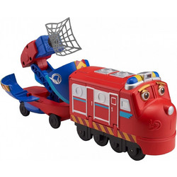 Just Toys Chuggington Pop & Transform Rescue Wilson 890200
