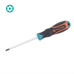 205153 ΚΑΤΣΑΒΙΔΙ TORX ΜΕ ΤΡΥΠΑ Τ15x100mm TACTIX