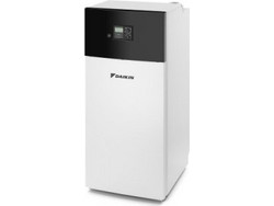 Daikin D9HA2032A Λέβητας Πετρελαίου Συμπύκνωσης με Καυστήρα 27515kcal/h