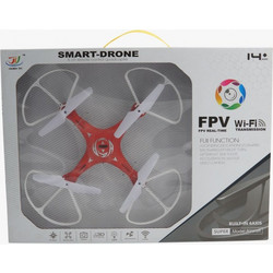 HO-GA-LY838 FPV Drone με Κάμερα