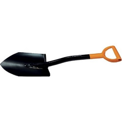 Fiskars - Φτυάρι αυτοκινήτου Solid 131417102