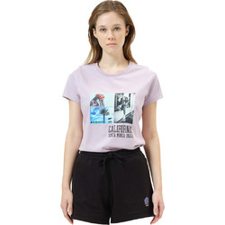 BASEHIT 211.BW33.56-COOL PINK Ροζ