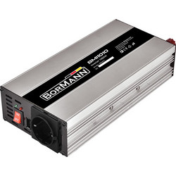 INVERTER-ΜΕΤΑΤΡΟΠΕΑΣ 12V-220V, 1000W