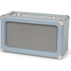 Crosley Charlotte Tourmaline Ηχείο Bluetooth 5W Γαλάζιο
