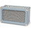 Crosley Charlotte Tourmaline Ηχείο Bluetooth 5W Γαλάζιο