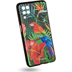 Θήκη Jungle Parrot Για Galaxy A12 SA12DTPUJUNGP Multi Egoboo