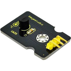 Temperature Sensor Keyestudio (KS0022) KS0022