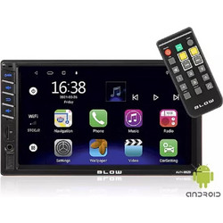 Blow AVH-9920 Ηχοσύστημα Αυτοκινήτου με Οθόνη Αφής 2DIN USB & GPS