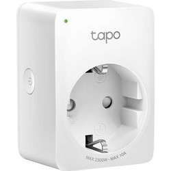 TP-LINK Mini Smart Wi-Fi Socket Tapo P100(1-pack) (TAPO P100(1-PACK))