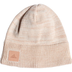 Παιδικός Σκούφος adidas Beanie Amblus / White