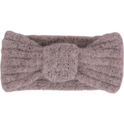 ICHI 'BEDA' HEADBAND ΓΥΝΑΙΚΕΙΟ 20115312-200421 (200421/GREY MELANGE)