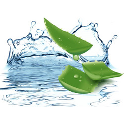 Gaia Products Aloe Vera Hyaloronic After Sun Gel Σώματος 100gr