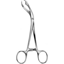 Οστεολαβίδα Verbrugge Hilbro - 17.5cm