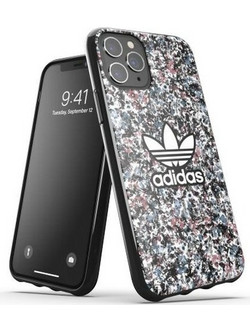 Adidas OR SnapCase Belista Flower Case for iPhone 11 Pro - Multicolor