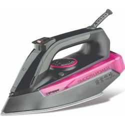 Gruppe KB 828A Σίδερο Ατμού 3250W με Κεραμική Πλάκα