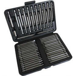FIELDMANN Bit set 55pcs (FDS 9005-55R)