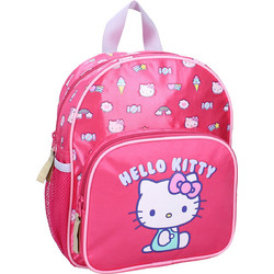Σακίδιο Πλάτης Hello Kitty Follow The Rainbow - Ροζ, 29x23x10 cm