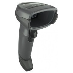 Zebra DS4608 Scanner Χειρός Ενσύρματο με Δυνατότητα Ανάγνωσης 2D και QR Barcodes