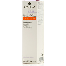 Corium Daily Use Σαμπουάν για Όγκο 250ml