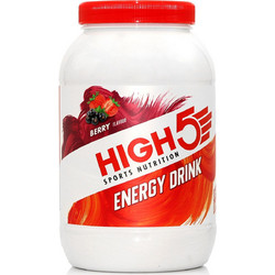 High 5 Energy Drink Berry 2.2kg