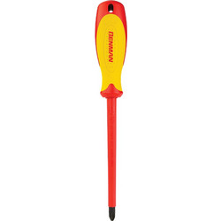 Benman 70739 Κατσαβίδι Σταυρός 150mm Philips (PH)